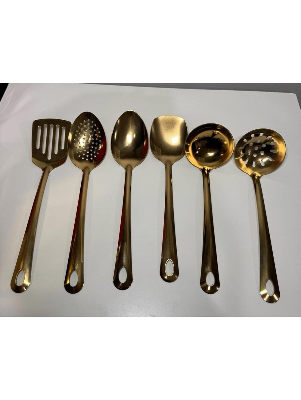 Cooking utensils - Picture 1 of 3